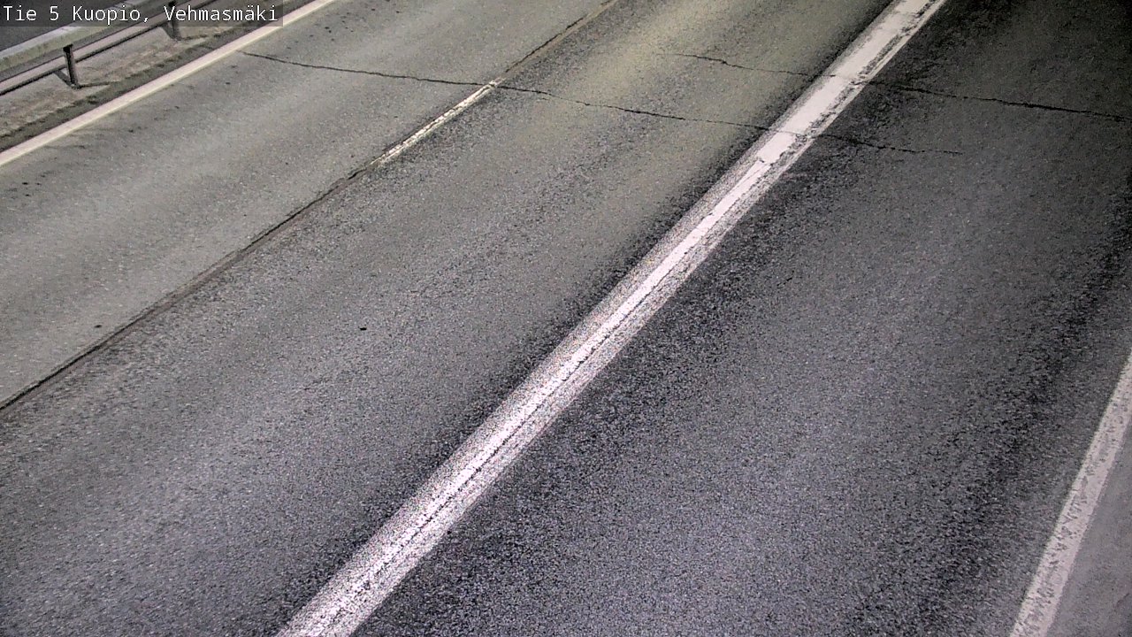 Kelikamerat Kuva Tie 5 Kuopio, Vehmasmäki, Kuopio, Pohjois-Savo