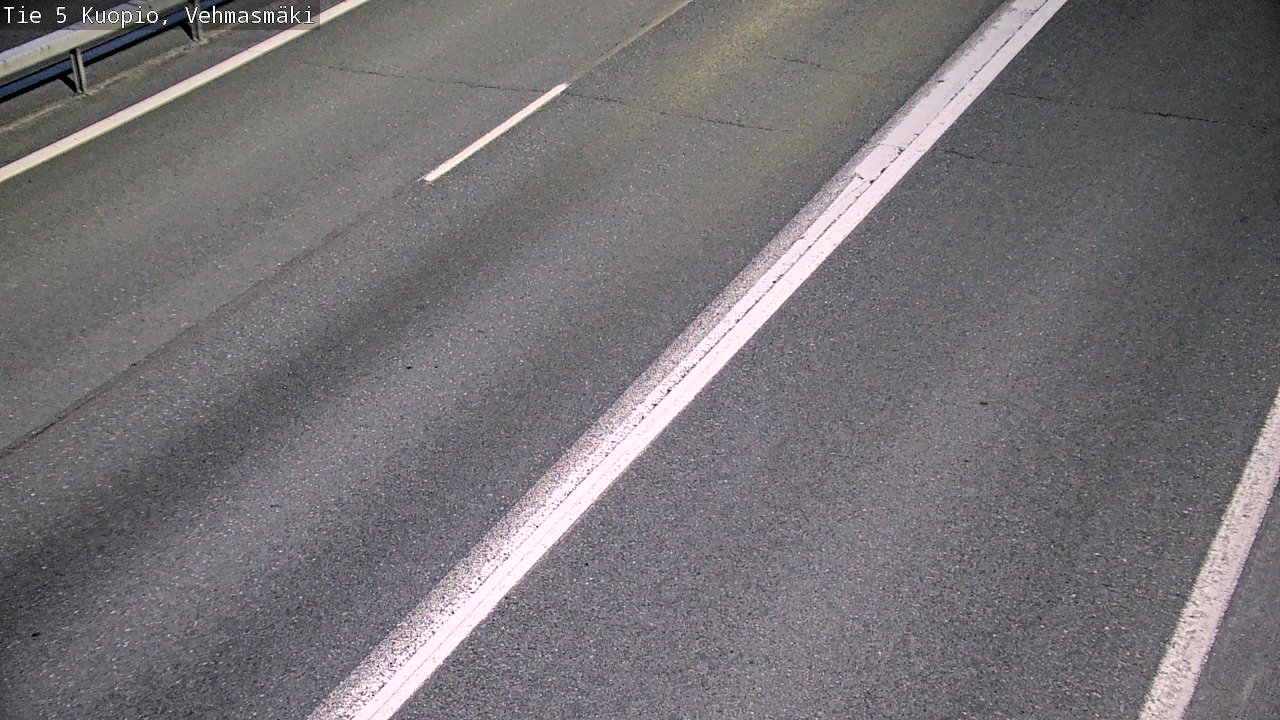 Kelikamerat Kuva Tie 5 Kuopio, Vehmasmäki, Kuopio, Pohjois-Savo