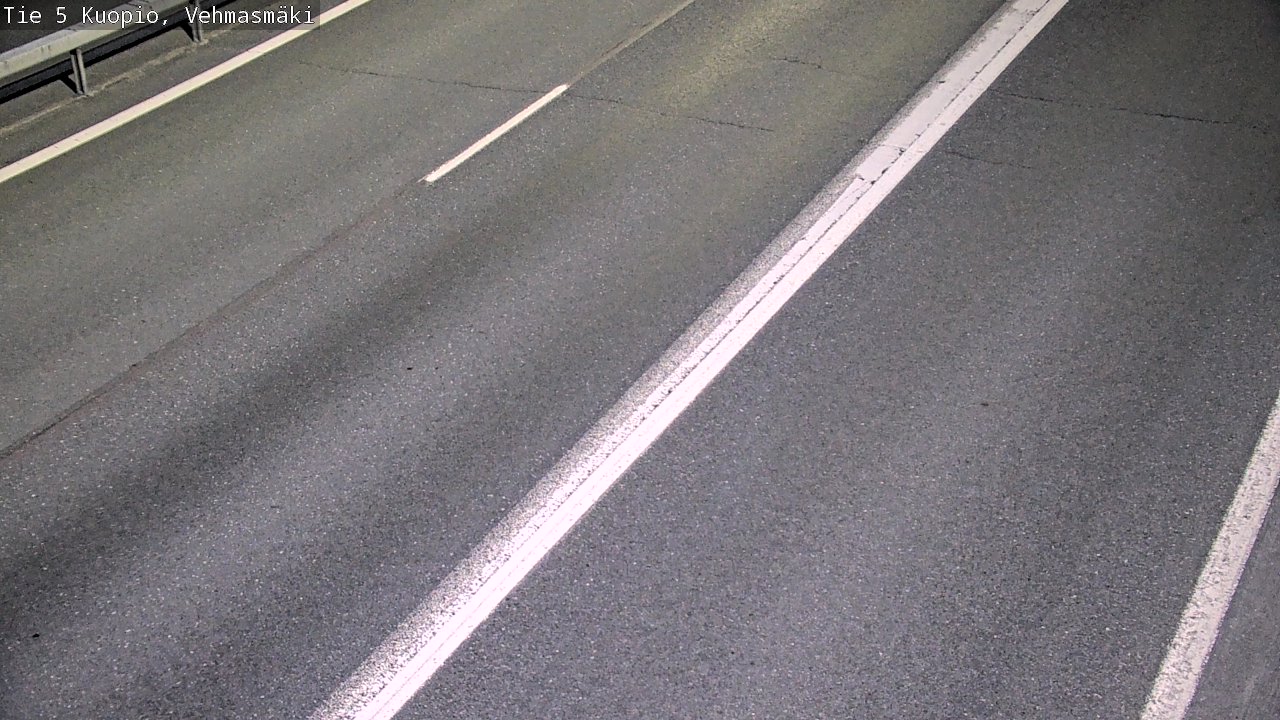 Kelikamerat Kuva Tie 5 Kuopio, Vehmasmäki, Kuopio, Pohjois-Savo