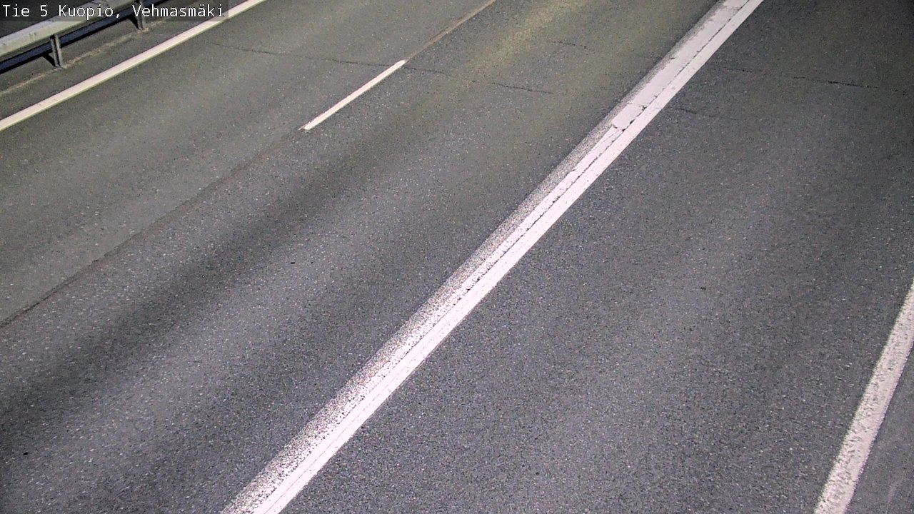 Kelikamerat Kuva Tie 5 Kuopio, Vehmasmäki, Kuopio, Pohjois-Savo