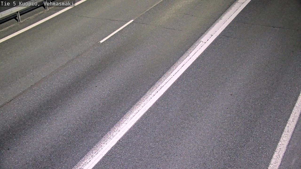 Kelikamerat Kuva Tie 5 Kuopio, Vehmasmäki, Kuopio, Pohjois-Savo