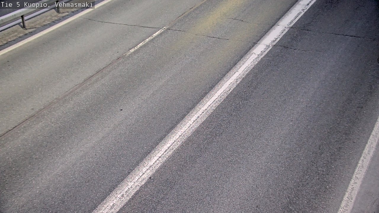 Kelikamerat Kuva Tie 5 Kuopio, Vehmasmäki, Kuopio, Pohjois-Savo