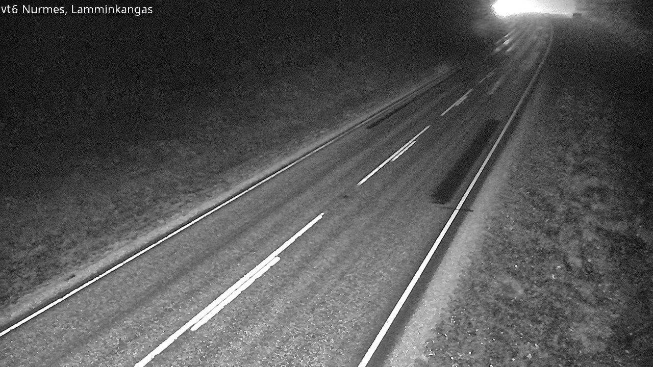 Kelikamerat Kuva Tie 6 Nurmes, Lamminkangas, Nurmes, Pohjois-Karjala