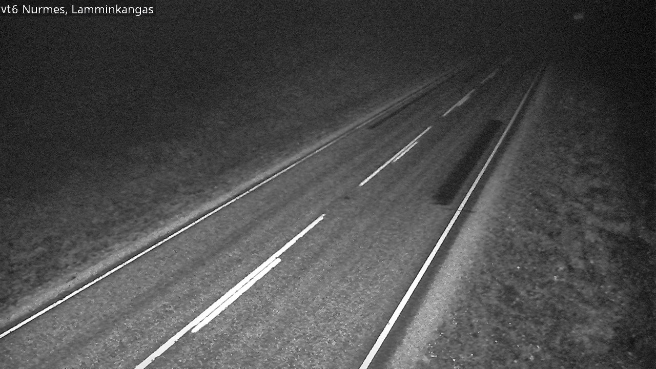 Kelikamerat Kuva Tie 6 Nurmes, Lamminkangas, Nurmes, Pohjois-Karjala