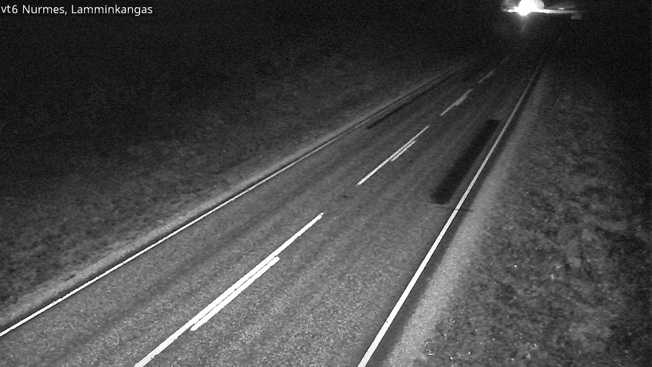 Kelikamerat Kuva Tie 6 Nurmes, Lamminkangas, Nurmes, Pohjois-Karjala