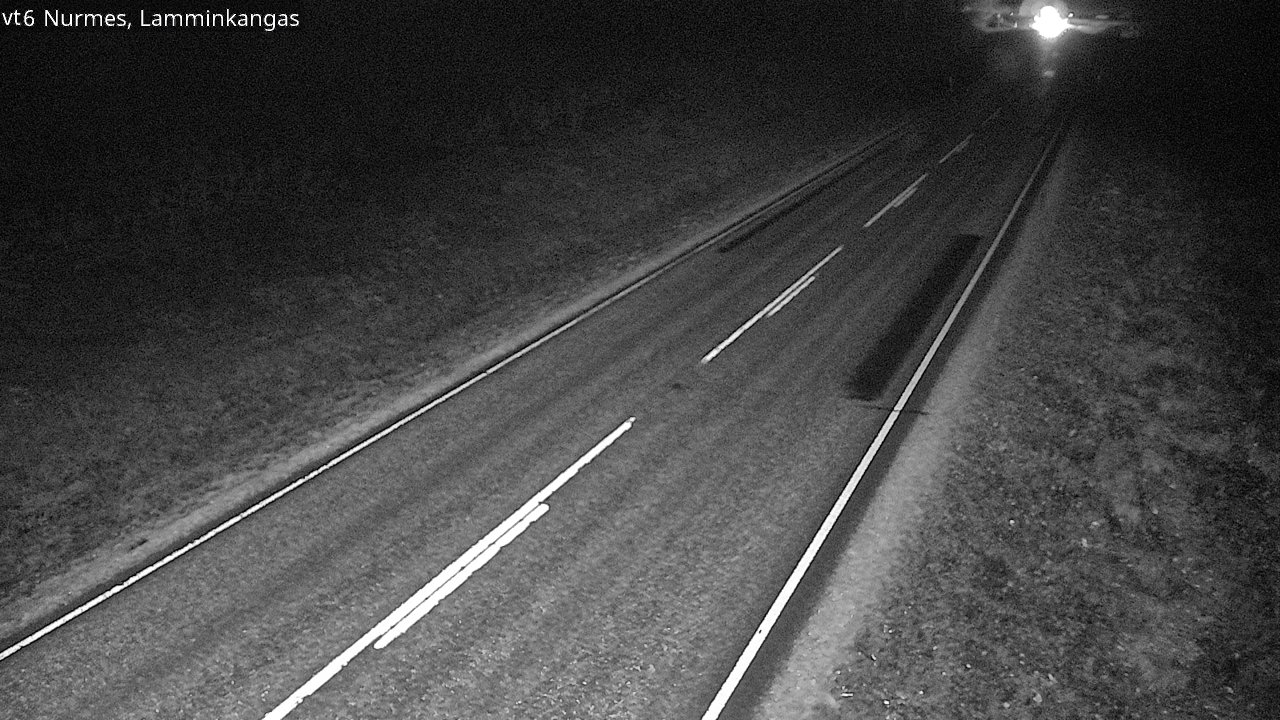 Kelikamerat Kuva Tie 6 Nurmes, Lamminkangas, Nurmes, Pohjois-Karjala