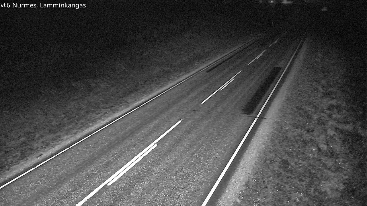 Kelikamerat Kuva Tie 6 Nurmes, Lamminkangas, Nurmes, Pohjois-Karjala