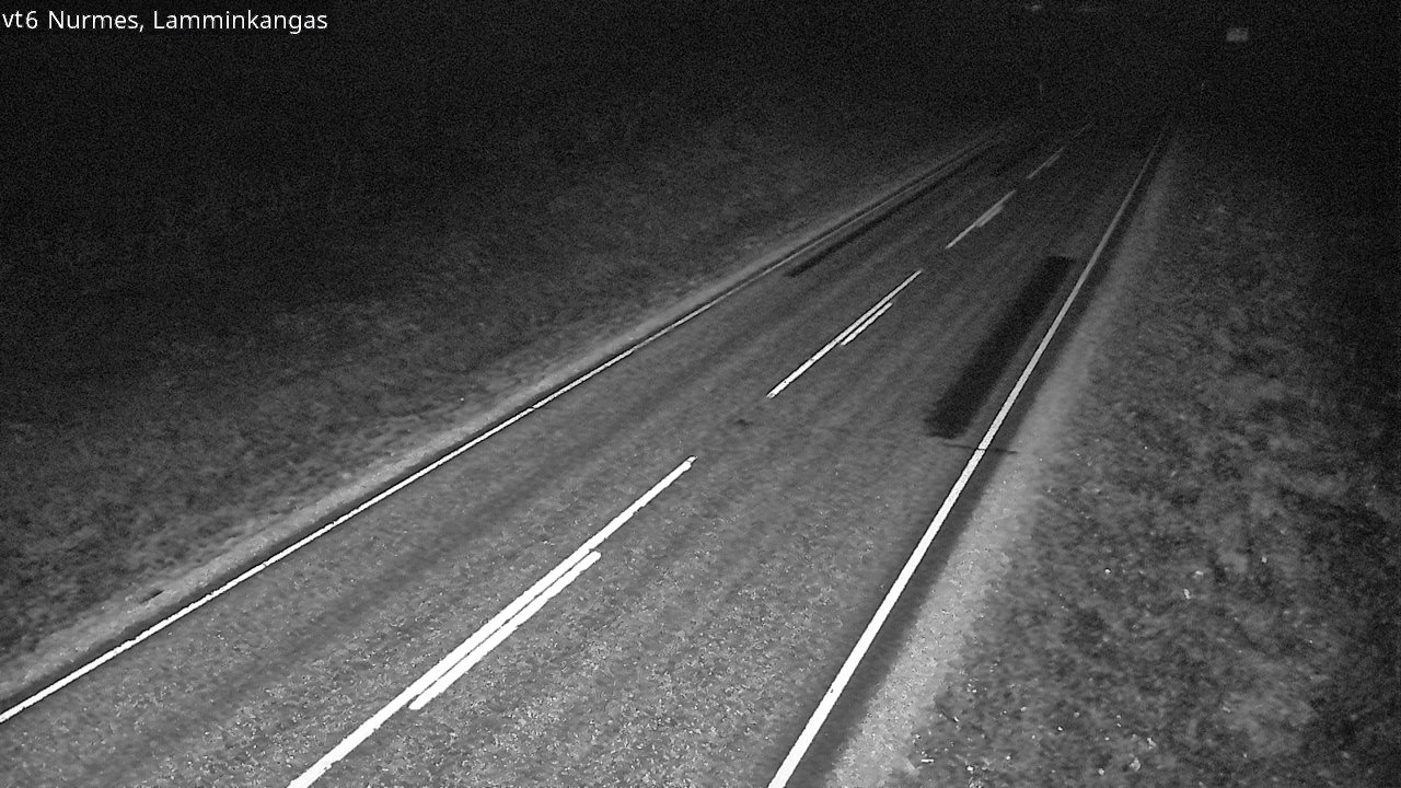 Kelikamerat Kuva Tie 6 Nurmes, Lamminkangas, Nurmes, Pohjois-Karjala