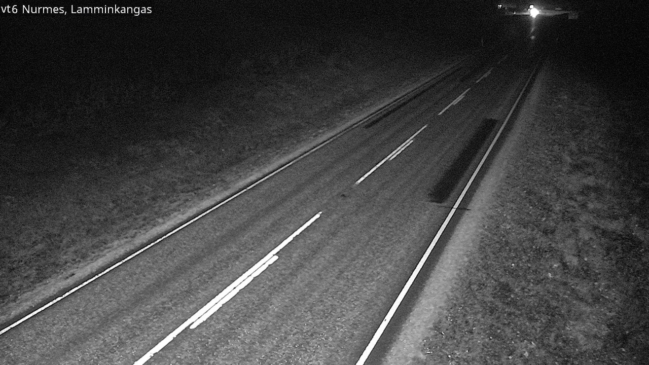 Kelikamerat Kuva Tie 6 Nurmes, Lamminkangas, Nurmes, Pohjois-Karjala