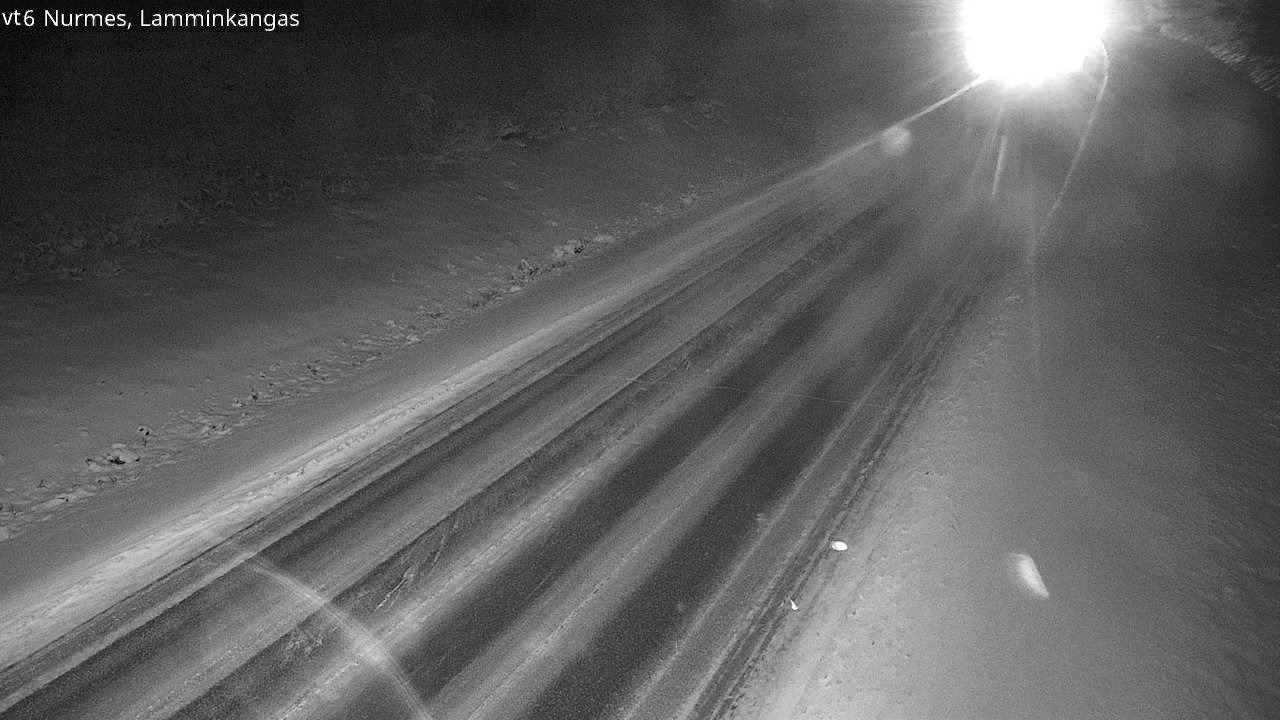 Kelikamerat Kuva Tie 6 Nurmes, Lamminkangas, Nurmes, Pohjois-Karjala