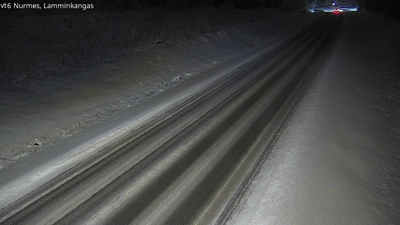 Kelikamerat Kuva Tie 6 Nurmes, Lamminkangas, Nurmes, Pohjois-Karjala