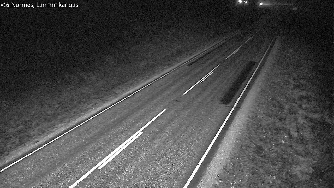 Kelikamerat Kuva Tie 6 Nurmes, Lamminkangas, Nurmes, Pohjois-Karjala