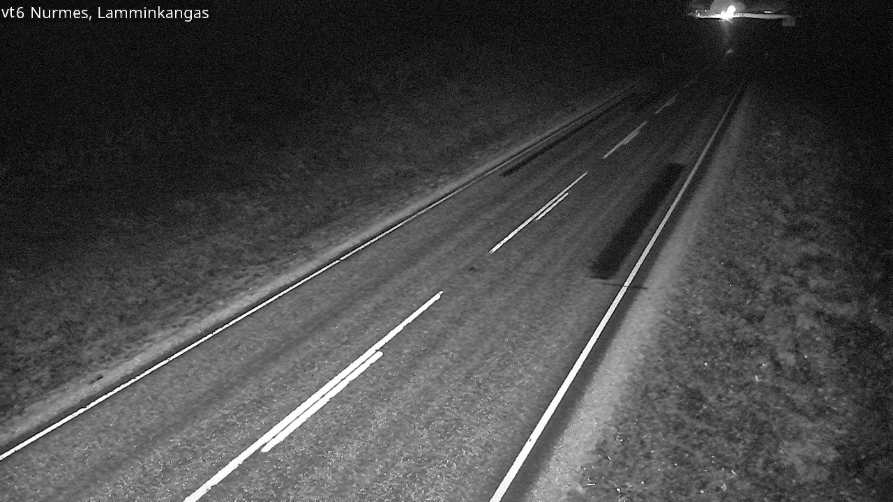 Kelikamerat Kuva Tie 6 Nurmes, Lamminkangas, Nurmes, Pohjois-Karjala