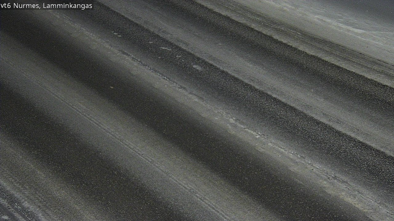 Kelikamerat Kuva Tie 6 Nurmes, Lamminkangas, Nurmes, Pohjois-Karjala