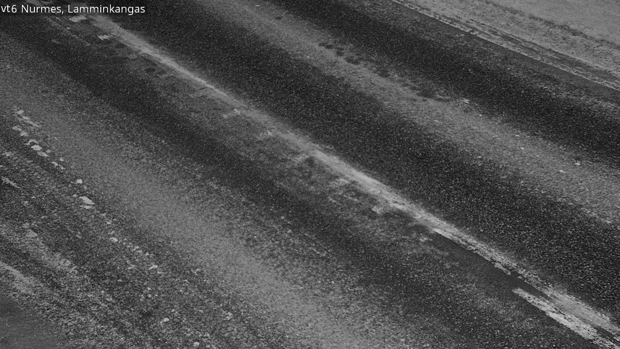 Kelikamerat Kuva Tie 6 Nurmes, Lamminkangas, Nurmes, Pohjois-Karjala