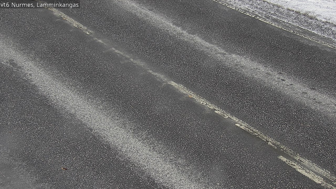 Kelikamerat Kuva Tie 6 Nurmes, Lamminkangas, Nurmes, Pohjois-Karjala