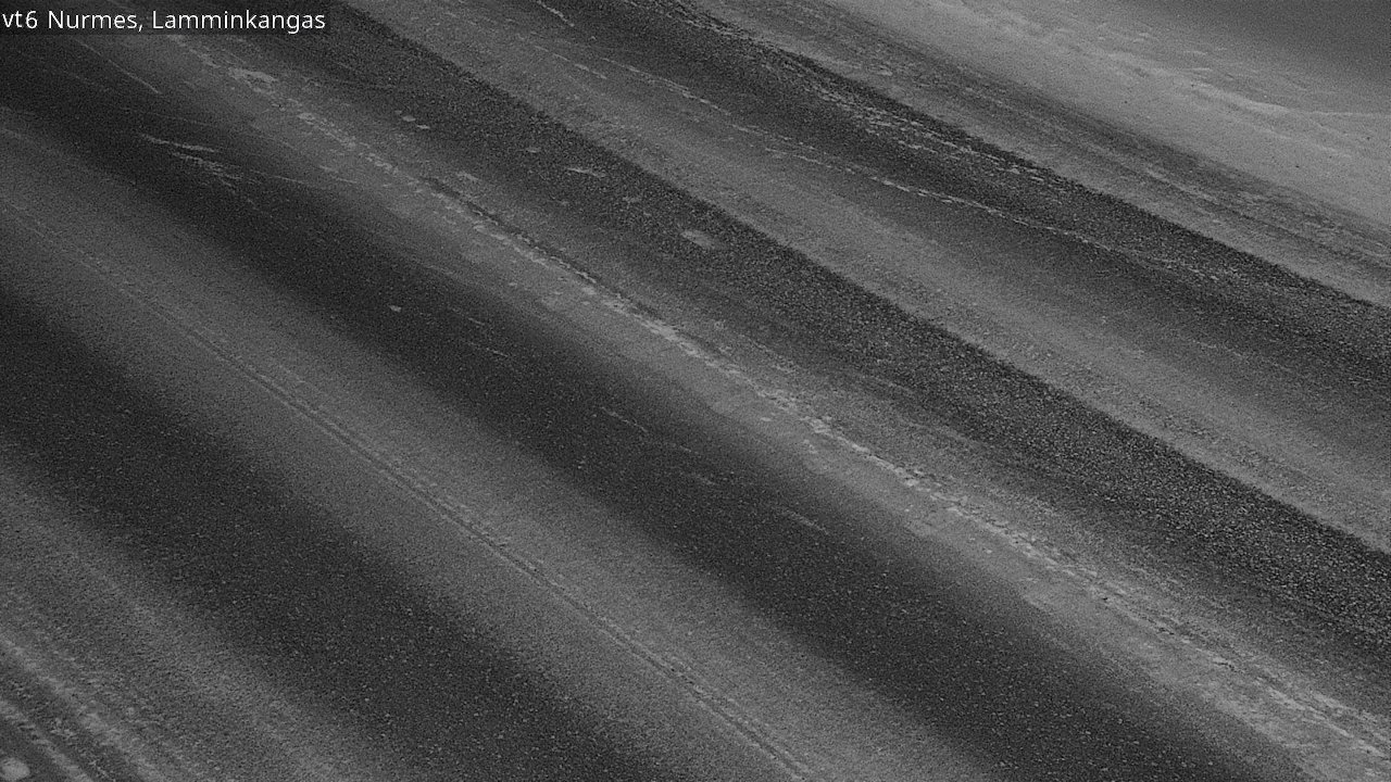 Kelikamerat Kuva Tie 6 Nurmes, Lamminkangas, Nurmes, Pohjois-Karjala