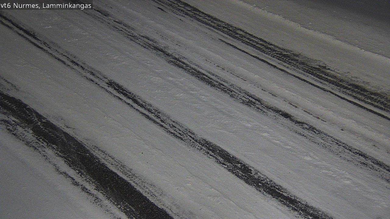 Kelikamerat Kuva Tie 6 Nurmes, Lamminkangas, Nurmes, Pohjois-Karjala