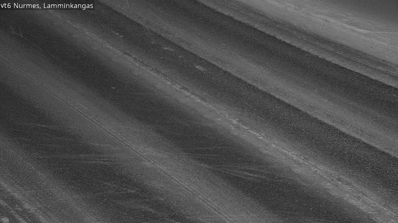 Kelikamerat Kuva Tie 6 Nurmes, Lamminkangas, Nurmes, Pohjois-Karjala