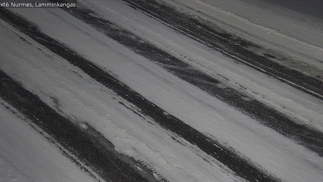 Kelikamerat Kuva Tie 6 Nurmes, Lamminkangas, Nurmes, Pohjois-Karjala