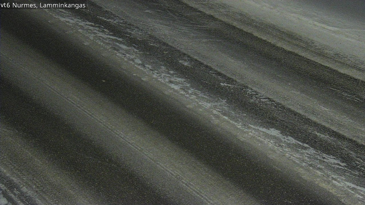 Kelikamerat Kuva Tie 6 Nurmes, Lamminkangas, Nurmes, Pohjois-Karjala