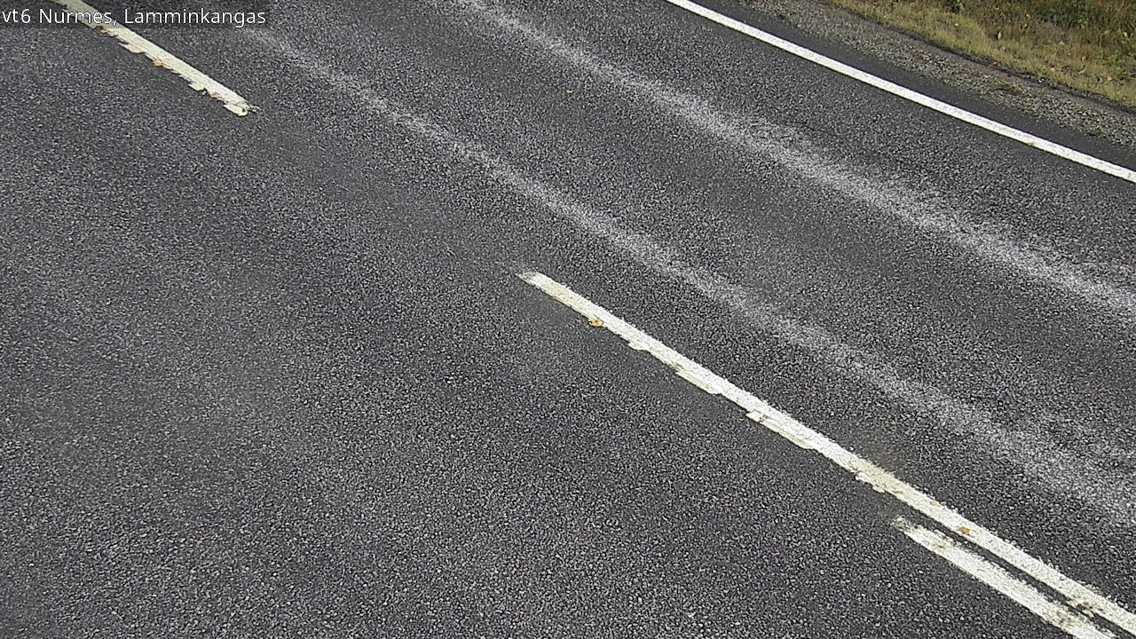 Kelikamerat Kuva Tie 6 Nurmes, Lamminkangas, Nurmes, Pohjois-Karjala