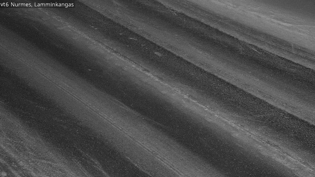 Kelikamerat Kuva Tie 6 Nurmes, Lamminkangas, Nurmes, Pohjois-Karjala