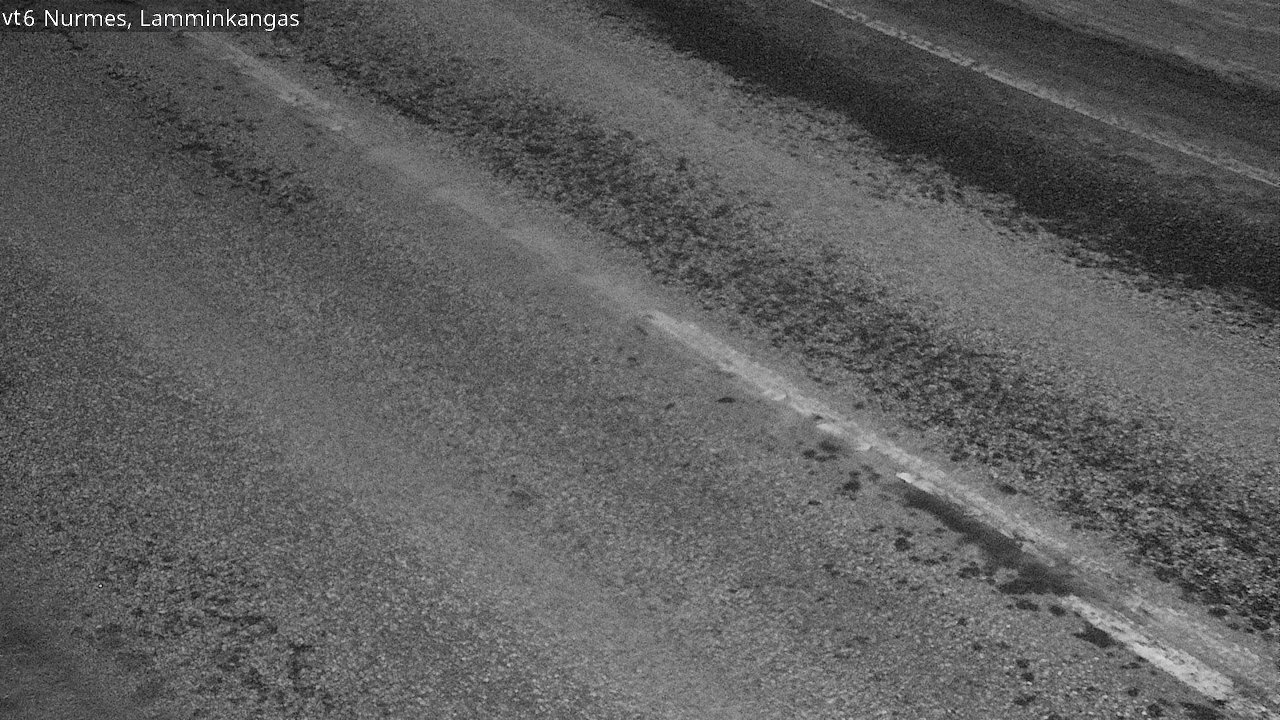 Kelikamerat Kuva Tie 6 Nurmes, Lamminkangas, Nurmes, Pohjois-Karjala