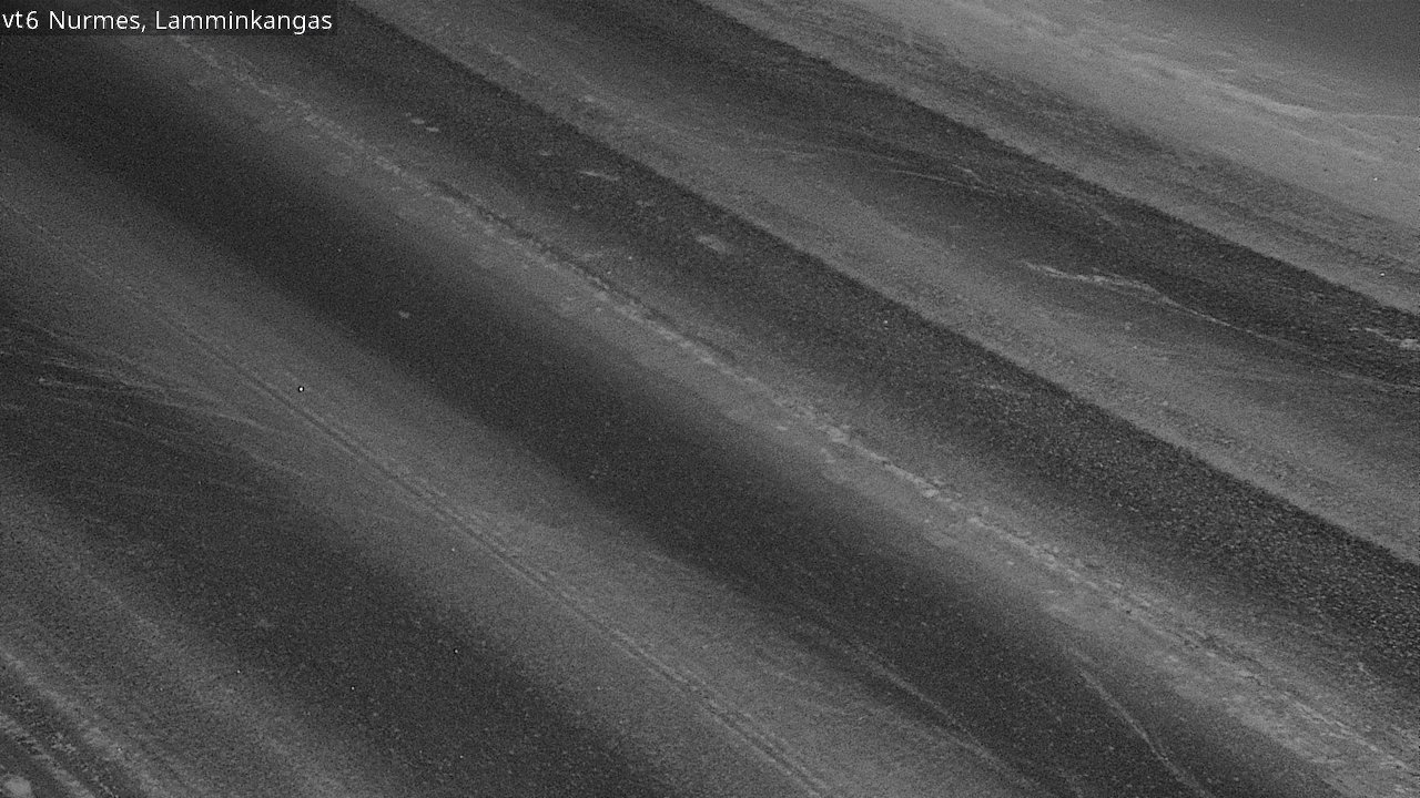 Kelikamerat Kuva Tie 6 Nurmes, Lamminkangas, Nurmes, Pohjois-Karjala