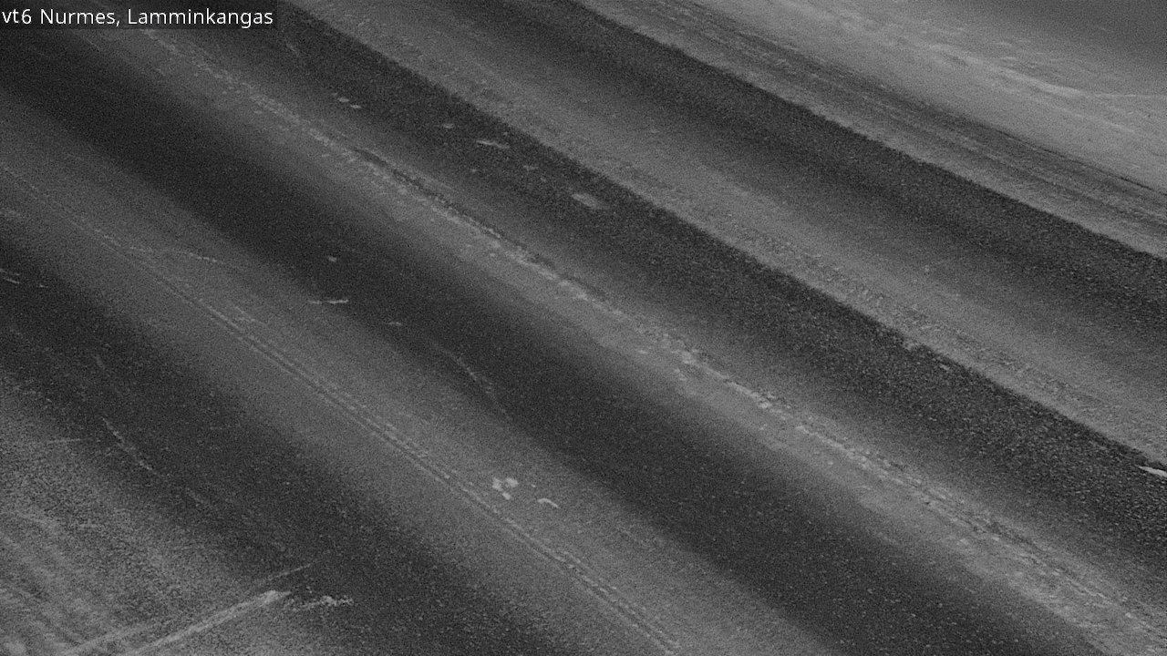 Kelikamerat Kuva Tie 6 Nurmes, Lamminkangas, Nurmes, Pohjois-Karjala