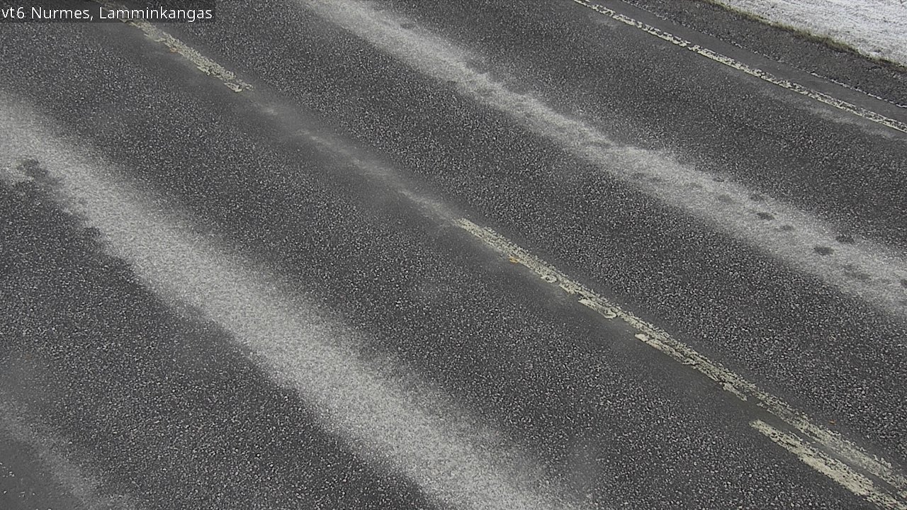 Kelikamerat Kuva Tie 6 Nurmes, Lamminkangas, Nurmes, Pohjois-Karjala