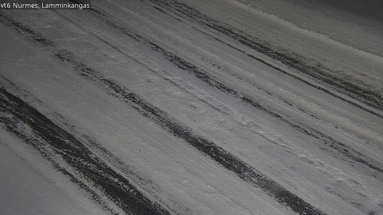 Kelikamerat Kuva Tie 6 Nurmes, Lamminkangas, Nurmes, Pohjois-Karjala