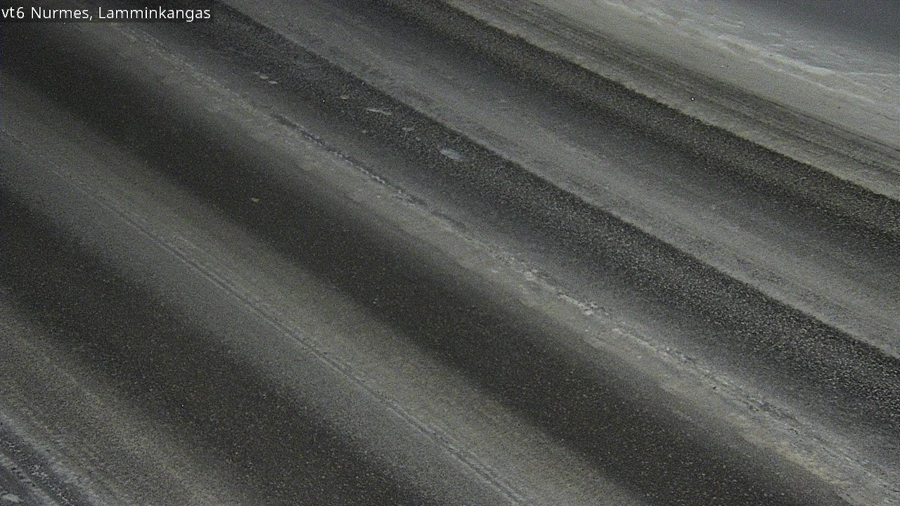 Kelikamerat Kuva Tie 6 Nurmes, Lamminkangas, Nurmes, Pohjois-Karjala