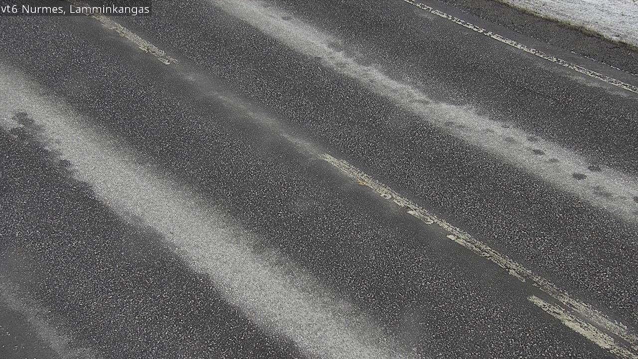 Kelikamerat Kuva Tie 6 Nurmes, Lamminkangas, Nurmes, Pohjois-Karjala