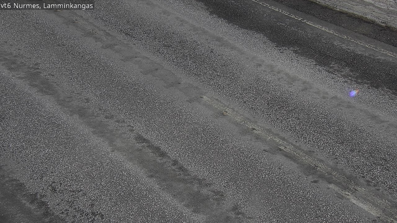 Kelikamerat Kuva Tie 6 Nurmes, Lamminkangas, Nurmes, Pohjois-Karjala