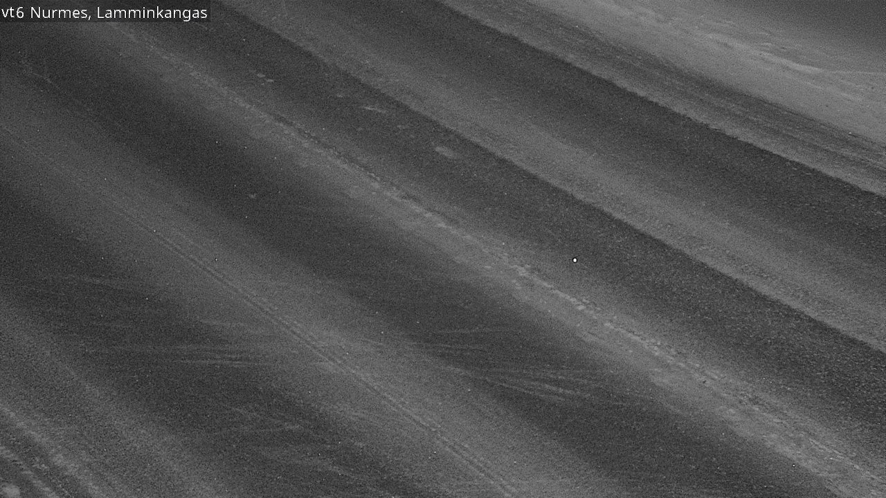 Kelikamerat Kuva Tie 6 Nurmes, Lamminkangas, Nurmes, Pohjois-Karjala