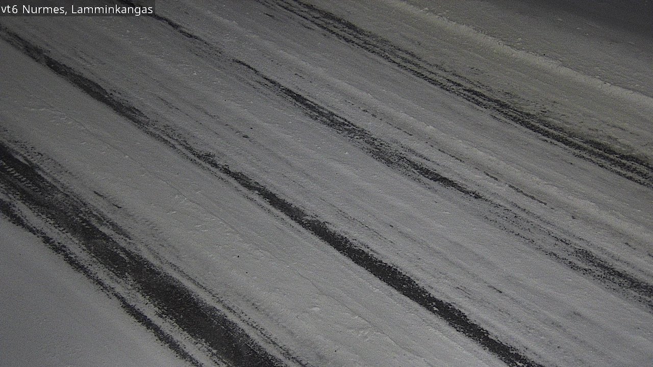 Kelikamerat Kuva Tie 6 Nurmes, Lamminkangas, Nurmes, Pohjois-Karjala