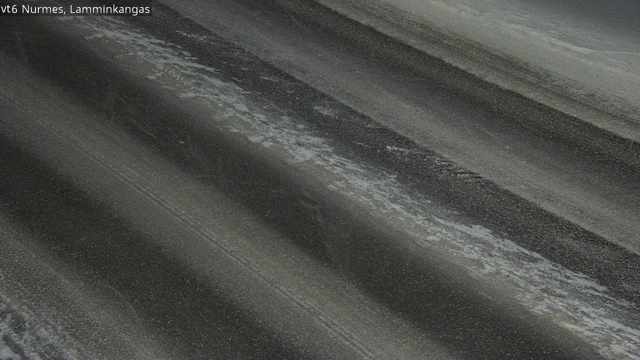 Kelikamerat Kuva Tie 6 Nurmes, Lamminkangas, Nurmes, Pohjois-Karjala