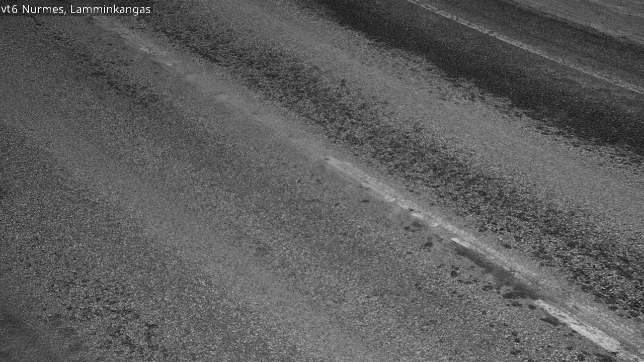 Kelikamerat Kuva Tie 6 Nurmes, Lamminkangas, Nurmes, Pohjois-Karjala