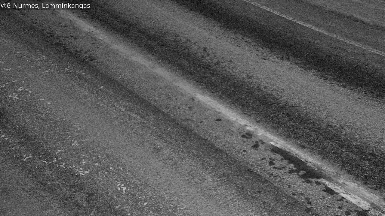 Kelikamerat Kuva Tie 6 Nurmes, Lamminkangas, Nurmes, Pohjois-Karjala