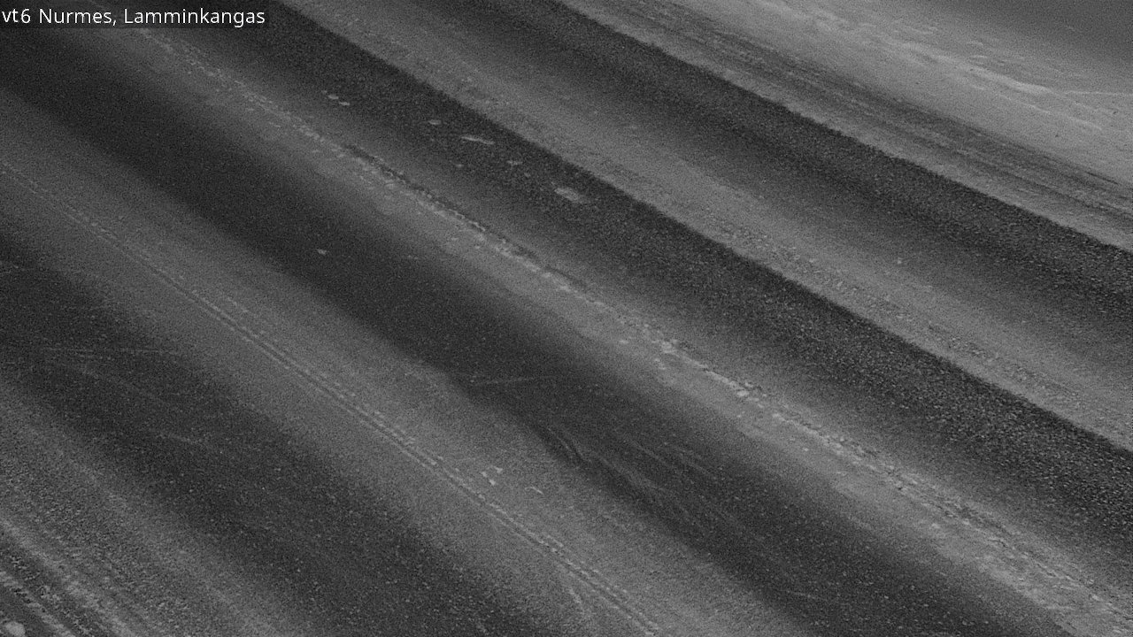 Kelikamerat Kuva Tie 6 Nurmes, Lamminkangas, Nurmes, Pohjois-Karjala