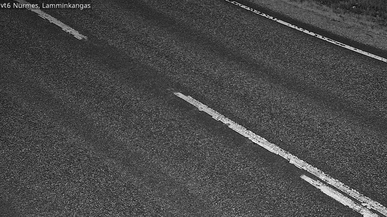 Kelikamerat Kuva Tie 6 Nurmes, Lamminkangas, Nurmes, Pohjois-Karjala