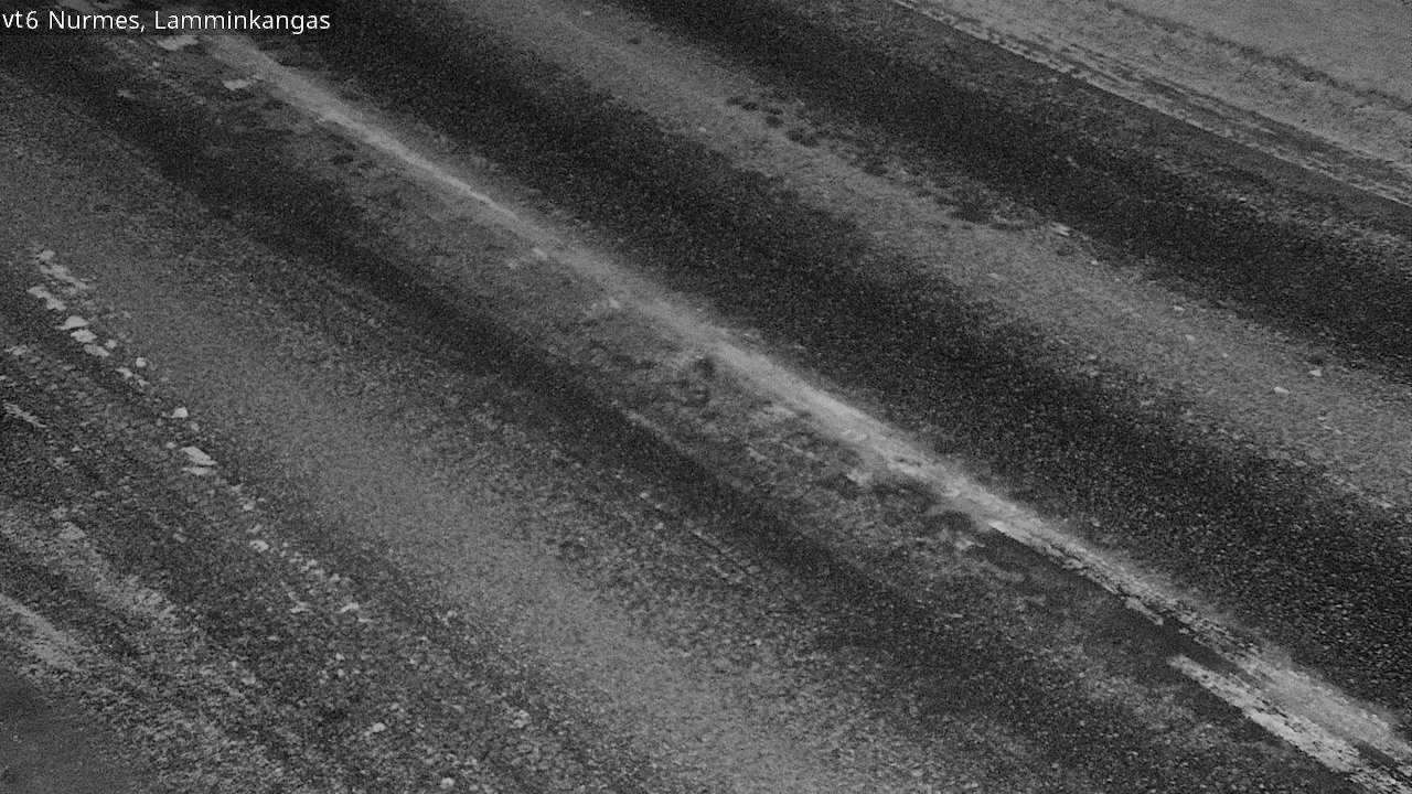 Kelikamerat Kuva Tie 6 Nurmes, Lamminkangas, Nurmes, Pohjois-Karjala