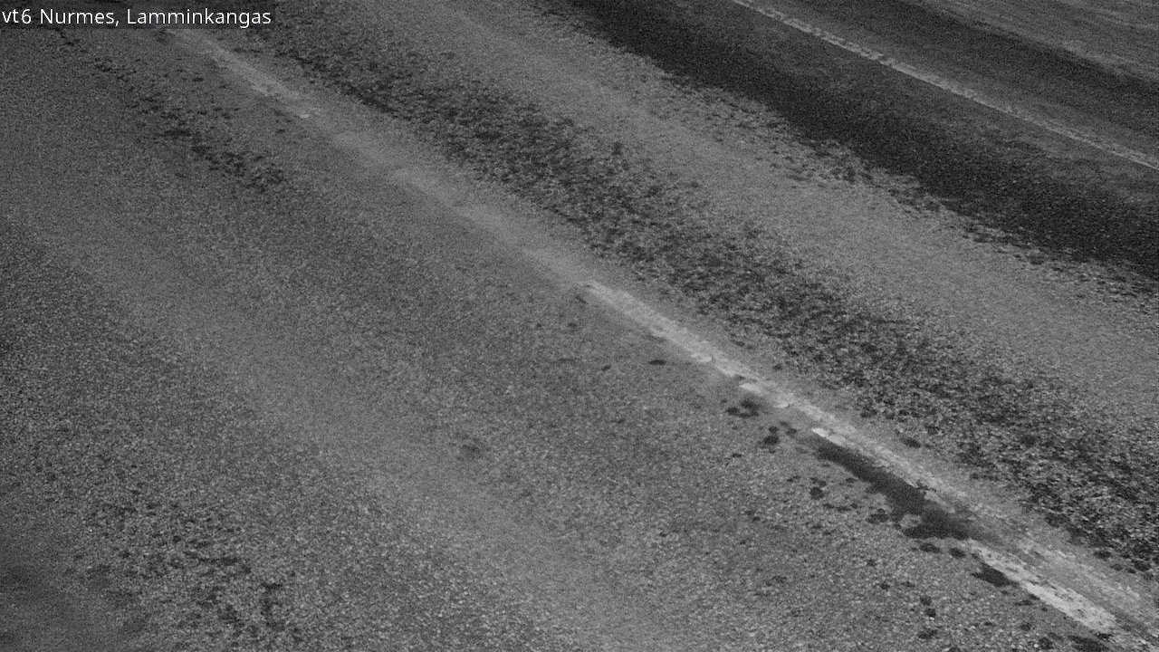 Kelikamerat Kuva Tie 6 Nurmes, Lamminkangas, Nurmes, Pohjois-Karjala