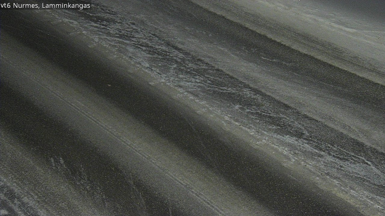 Kelikamerat Kuva Tie 6 Nurmes, Lamminkangas, Nurmes, Pohjois-Karjala