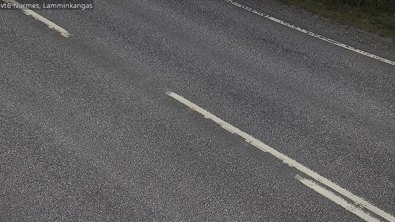 Kelikamerat Kuva Tie 6 Nurmes, Lamminkangas, Nurmes, Pohjois-Karjala