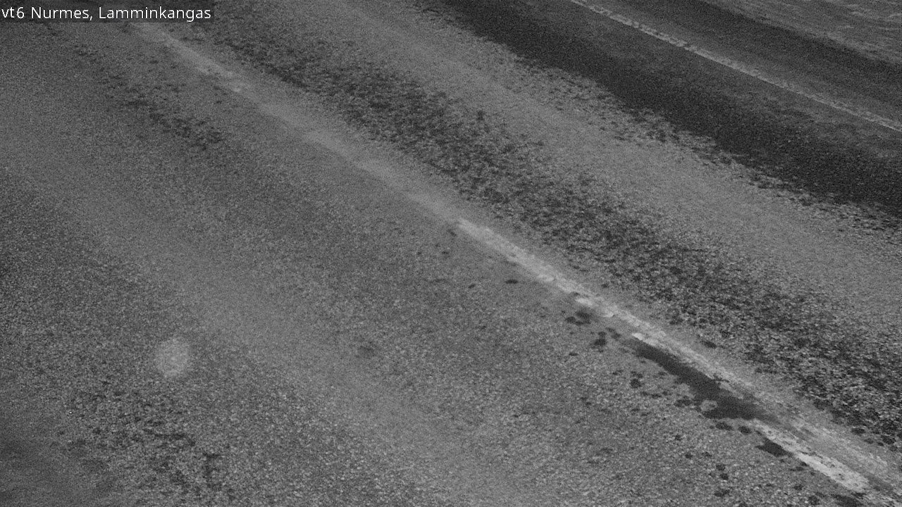 Kelikamerat Kuva Tie 6 Nurmes, Lamminkangas, Nurmes, Pohjois-Karjala