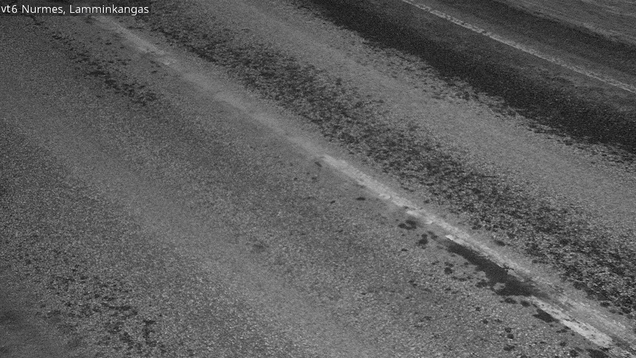 Kelikamerat Kuva Tie 6 Nurmes, Lamminkangas, Nurmes, Pohjois-Karjala