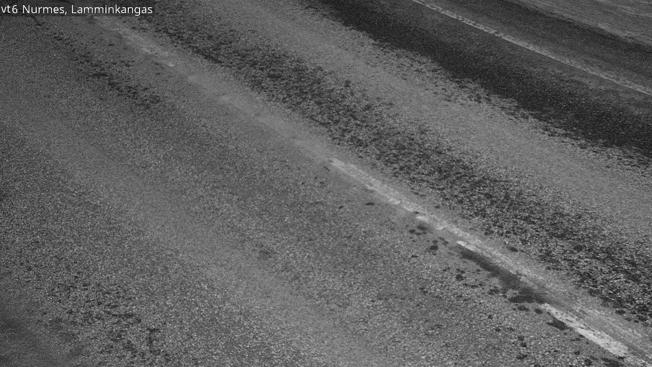 Kelikamerat Kuva Tie 6 Nurmes, Lamminkangas, Nurmes, Pohjois-Karjala