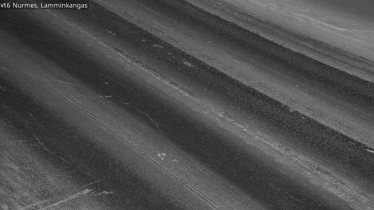 Kelikamerat Kuva Tie 6 Nurmes, Lamminkangas, Nurmes, Pohjois-Karjala